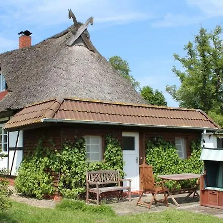 Appartamento Cozy In Hohenkirchen With Terrace Hohenkirchen (Nordwestmecklenburg)