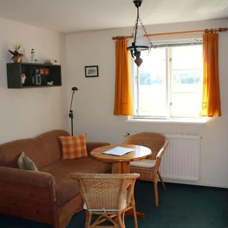 Cozy In Hohenkirchen With Terrace Hohenkirchen (Nordwestmecklenburg)