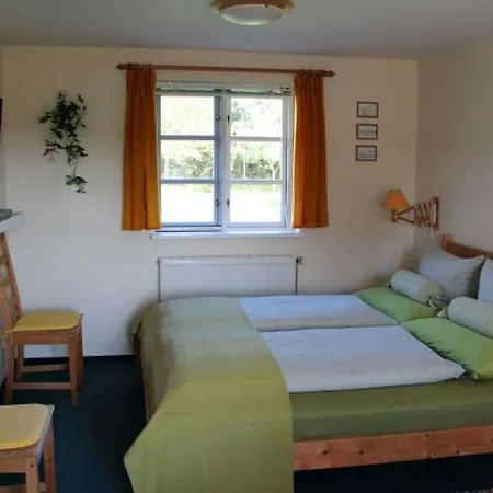 Appartamento Cozy In Hohenkirchen With Terrace *