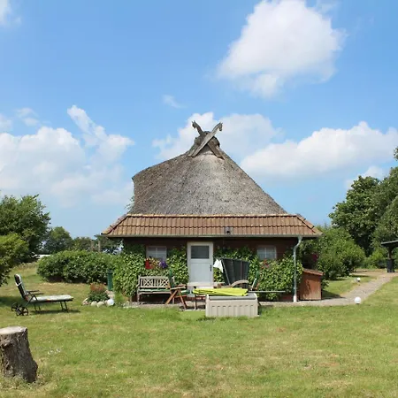 Appartamento Cozy In Hohenkirchen With Terrace *